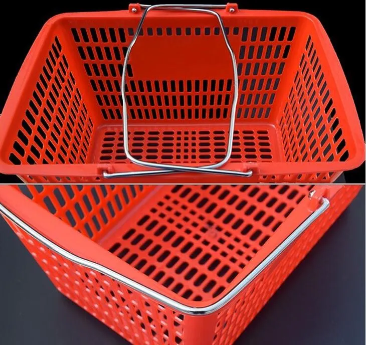 28L HAND BASKET 10