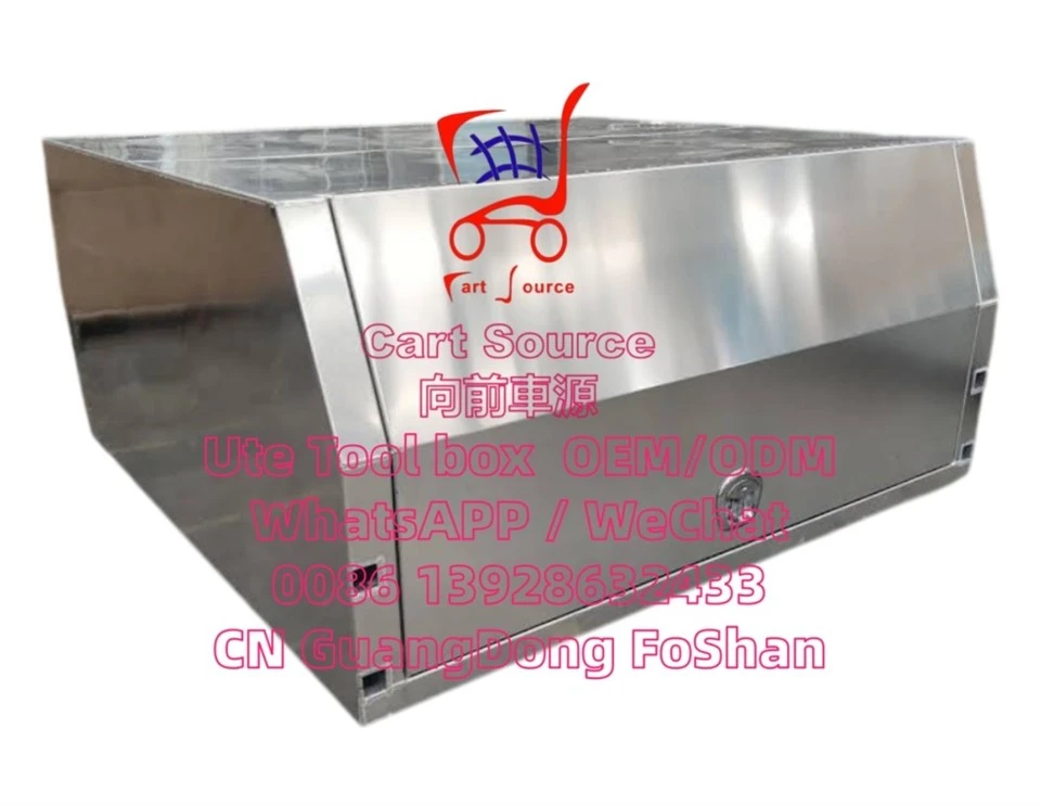 Truck Aluminum Toolbox suppliers